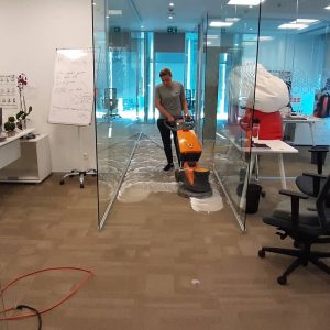 Gölcük Yerinde Halı Yıkama